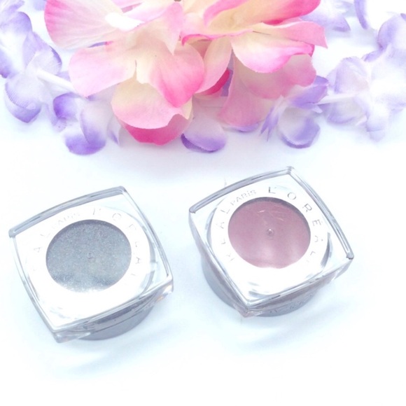 L’Oréal Paris eyeshadow n wallet bundle . New - Picture 6 of 16